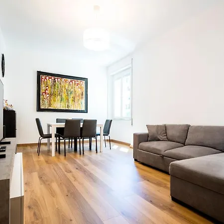 Apartment Gemelli Sweet Holiday Appio
