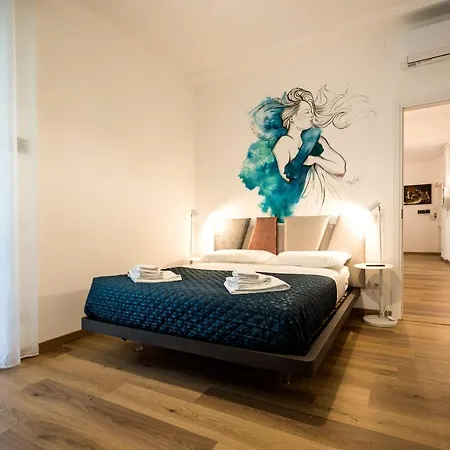 Gemelli Sweet Holiday Appio