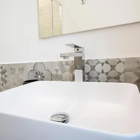 Apartment Gemelli Sweet Holiday Appio *