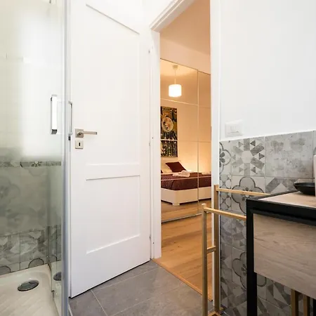 Gemelli Sweet Holiday Appio Appartement